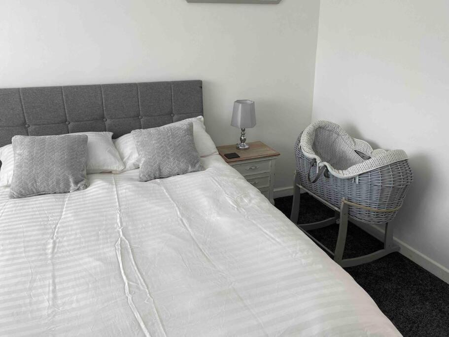 No.9 Guesthouse Burnley Eksteriør billede