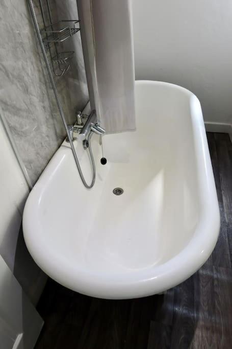 No.9 Guesthouse Burnley Eksteriør billede